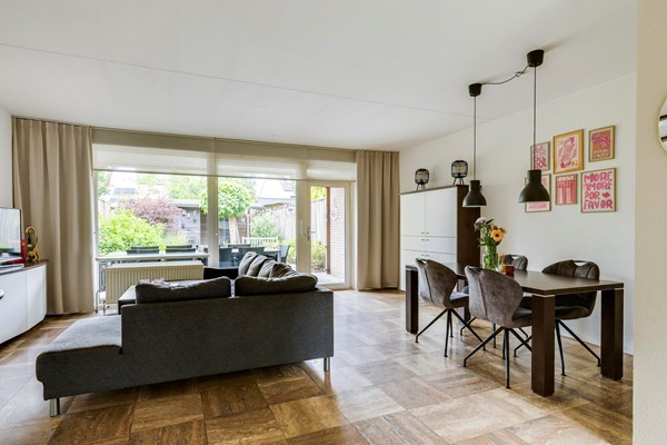 Medium property photo - Lambertushof 96, 5667 SG Geldrop